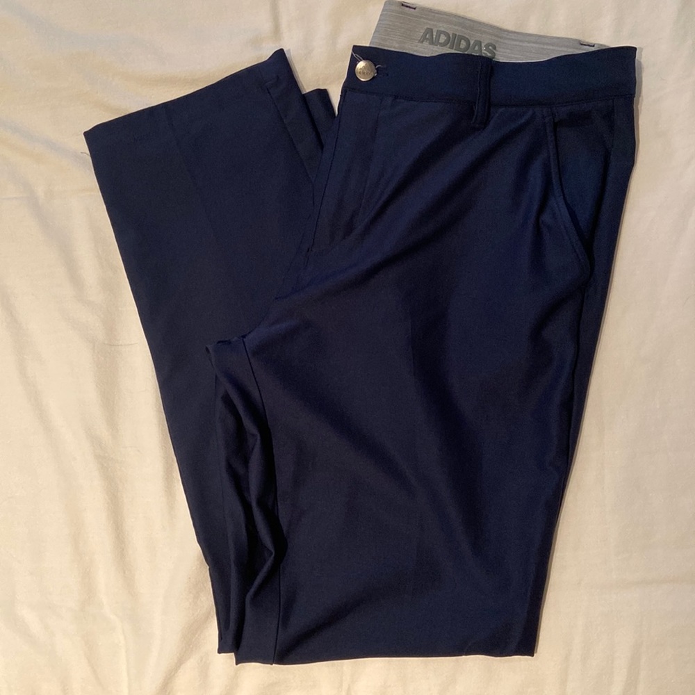 Adidas climacool golf pants